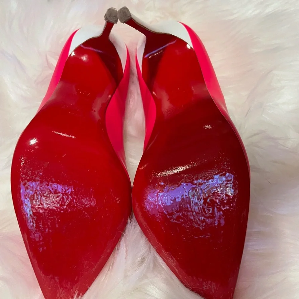 Christian Louboutin So Kate 38.5 Used - Picture 5 of 5